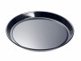 Miele Quiche-Backform HBF 27-1, 27 cm, Schwarz, Materialtyp