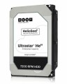 HGST WD Ultrastar DC HC520 HUH721212AL4200 - Festplatte - 12