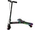 Razor Hoverboard PowerWing Lightshow, Black, Fahrzeugtyp