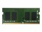 Bild 3 Qnap NAS-Arbeitsspeicher RAM-4GDR4A0-SO-2666