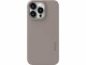 Nudient Back Cover Thin Case MagSafe iPhone 13 Pro
