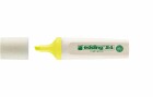edding Textmarker 24 EcoLine Gelb, Set: Nein, Verpackungseinheit