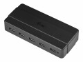 i-tec USB 3.0 Charging HUB - Hub - 7