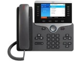 Cisco IP Phone 8851 - Téléphone VoIP - SIP