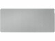 Razer Gaming-Mausmatte Pro Glide XXL Grau, Detailfarbe: Grau
