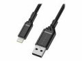 Otterbox USB-Ladekabel Lightning - USB A 1 m