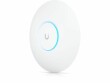 Ubiquiti Networks Ubiquiti Access Point U6+ ohne PoE-Injector, Access Point