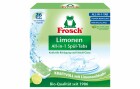 Frosch Limonen Geschirrspül-Tabs, 26 Stk