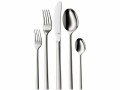 WMF Besteck-Set Sonic 30-teilig, Silber, Produkttyp