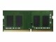 Qnap 8GB ECC DDR4 RAM