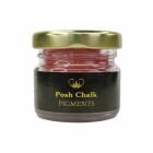 Posh Chalk Pigments - Red Carmin / Karminrot