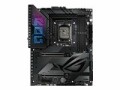 Asus ROG Mainboard Maximus Z790 Dark Hero, Arbeitsspeicher