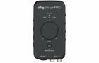 IK Multimedia Audio Interface iRig Stream Pro, Mic-/Linekanäle: 4