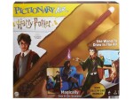 Mattel Spiele Familienspiel Pictionary Air Harry Potter