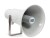 Bild 2 2N Netzwerklautsprecher SIP Speaker Horn, Detailfarbe: Grau
