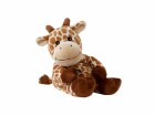 Warmies Wärme-Stofftier Giraffe mit Lavendel-Füllung 35 cm