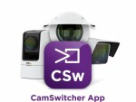 Camstreamer CamSwitcher App