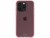 Bild 0 Holdit Back Cover Seethru iPhone 14 Pro Pink, Fallsicher