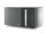 Bauknecht Mikrowelle MW 254 SM