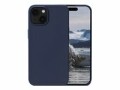 dbramante1928 Back Cover Greenland iPhone 15 Plus Pacific Blue