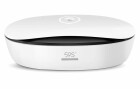 59S UV-Sterilisationsbox S1, Detailfarbe: Weiss, Produkttyp