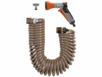 Gardena Gartenschlauch 10 m ø 9 mm Set, Schlauchlänge