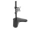 Image 4 NEOMOUNTS FPMA-D550SBLACK - Stand - full-motion - for flat