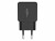 Image 1 Ansmann USB-Wandladegerät Home Charger HC218PD, 18 W, Schwarz