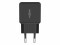 Bild 0 Ansmann USB-Wandladegerät Home Charger HC218PD, 18 W, Schwarz