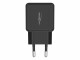 Image 1 Ansmann USB-Wandladegerät Home Charger HC218PD, 18 W, Schwarz