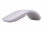 Microsoft Surface Arc Maus - Lila