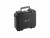 Bild 3 B&W Outdoor-Koffer Type 500 SI Schwarz, Höhe: 230 mm