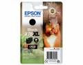 Epson Tinte 378 XL / C13T37914010 Black, Druckleistung Seiten