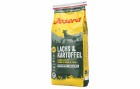 Josera Trockenfutter Nature Lachs und Kartoffel, 0.9 kg