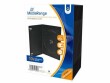 MediaRange - Retail pack DVD Case Single Slim