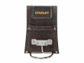 Stanley Gürteltasche Leder, Produkttyp: Werkzeugtrage
