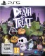 Perp Death or Treat ist ein 2D-Action-Roguelite und Hack &amp