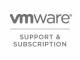 VMware Support and Subscription Production - Technical support
