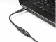 Image 2 DeLock Ladekabel USB-C zu Dell 4.5 x 3 mm