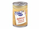 Hero Apfelmus 430 g, Produkttyp: Früchte, Ernährungsweise