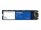 Bild 1 Western Digital SSD - WD Blue 3D NAND M.2 2280 SATA 2000 GB