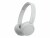 Bild 0 Sony Wireless Over-Ear-Kopfhörer WH-CH520 Weiss, Detailfarbe