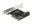 Bild 0 DeLock SATA-Controller PCI-Ex4 - 5x SATA3 intern, RAID: Nein