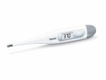 Beurer Fieberthermometer FT 09/1 Weiss, Anzahl Speicherplätze: 1