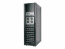APC Smart-UPS VT ISX - With 4 Battery Modules Expandable to 5