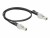 Bild 2 DeLock SAS-Kabel SFF-8674 - SFF-8674 100 cm, Datenanschluss