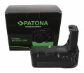 Patona Batteriegriff für Sony A9/A7R