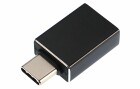 Steffen Adapter USB-C zu USB-A USB-C Stecker - USB-A