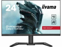 IIYAMA TFT GB2470HSU 60.5cm IPS 24"/1920x1080/DP/HDMI/2xUSB/höv