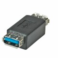 Roline USB 3.0 Adapter - USB-Adapter - USB Typ